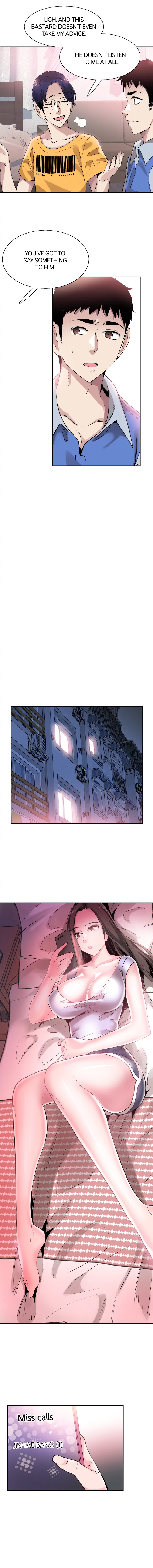 Campus Live - Chapter 46 [photo 11] - MangaPorn