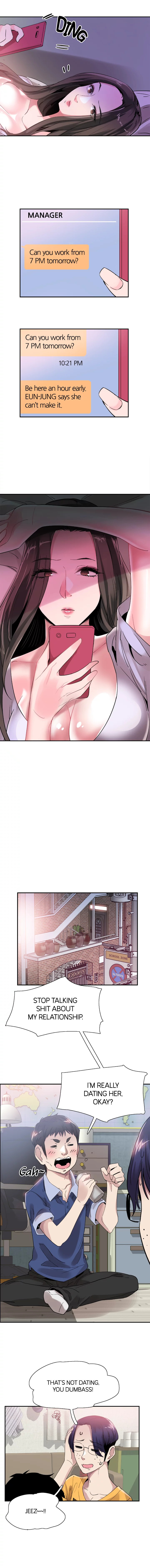 Campus Live - Chapter 46 [photo 12] - MangaPorn