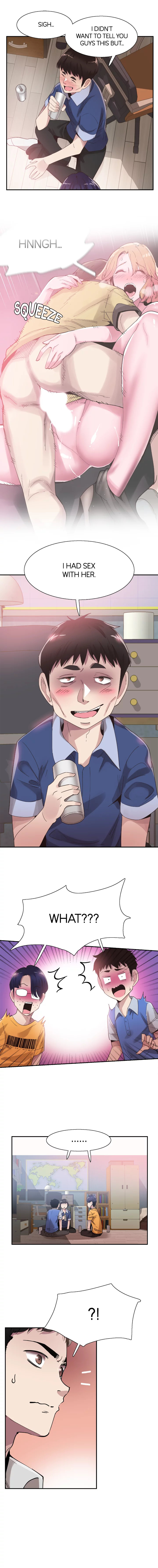 Campus Live - Chapter 46 [photo 13] - MangaPorn