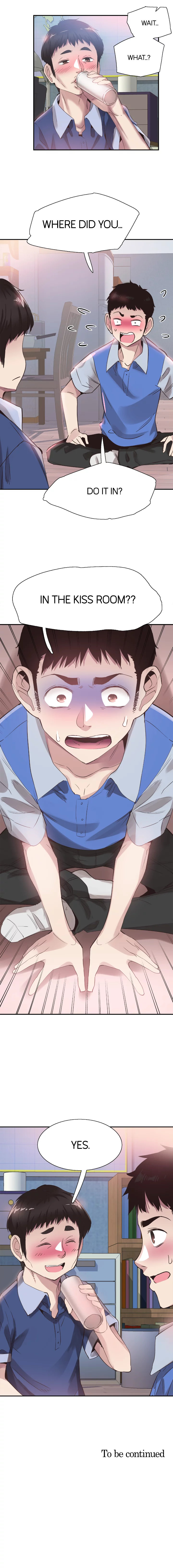 Campus Live - Chapter 46 [photo 14] - MangaPorn