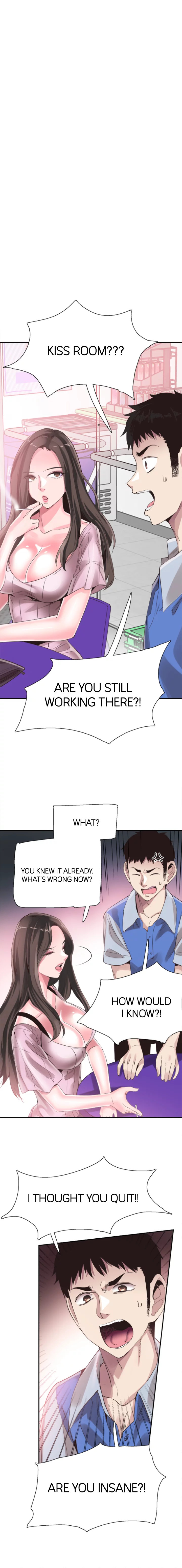 Campus Live - Chapter 46 [photo 4] - MangaPorn