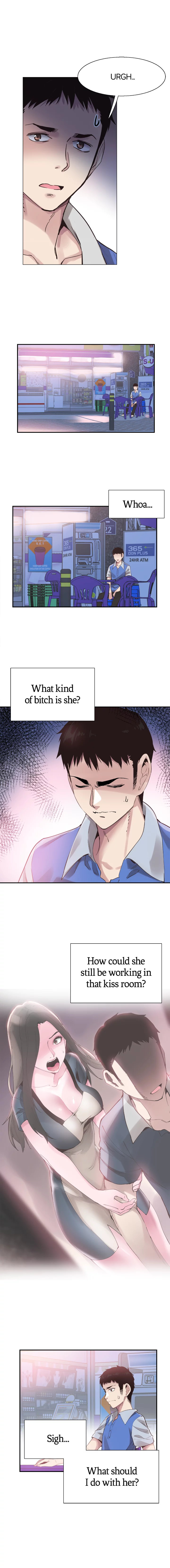 Campus Live - Chapter 46 [photo 7] - MangaPorn