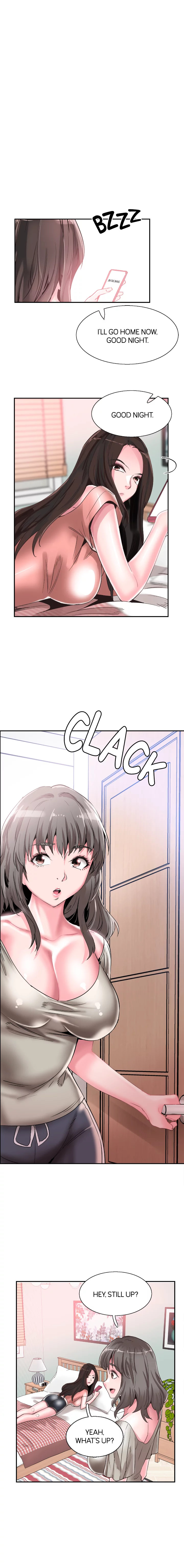 Campus Live - Chapter 47 [photo 9] - MangaPorn