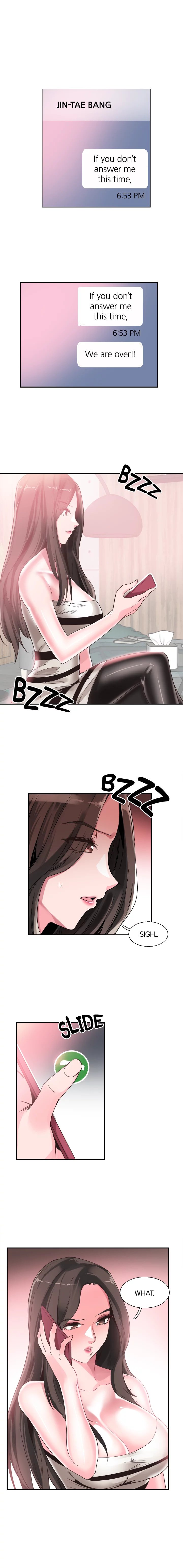 Campus Live - Chapter 48 [photo 1] - MangaPorn