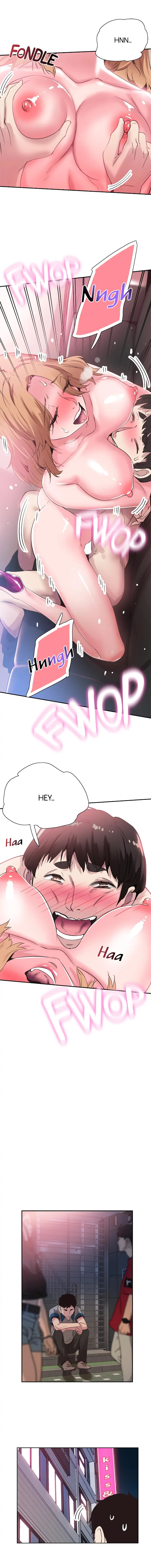 Campus Live - Chapter 48 [photo 13] - MangaPorn