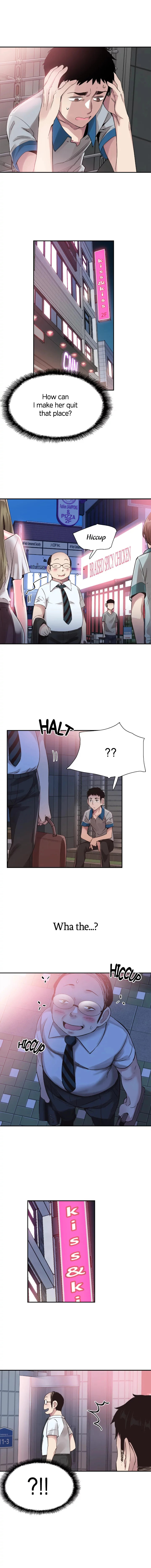 Campus Live - Chapter 48 [photo 14] - MangaPorn