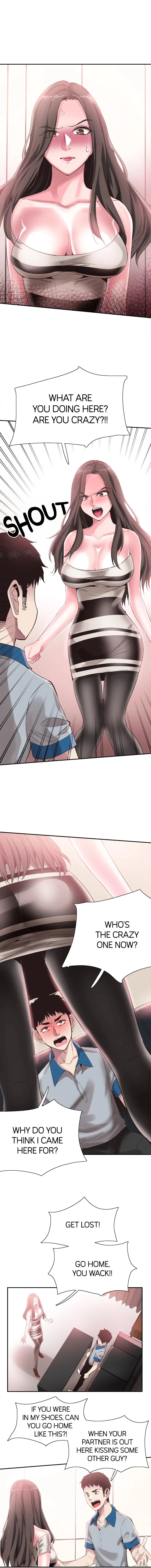 Campus Live - Chapter 48 [photo 5] - MangaPorn