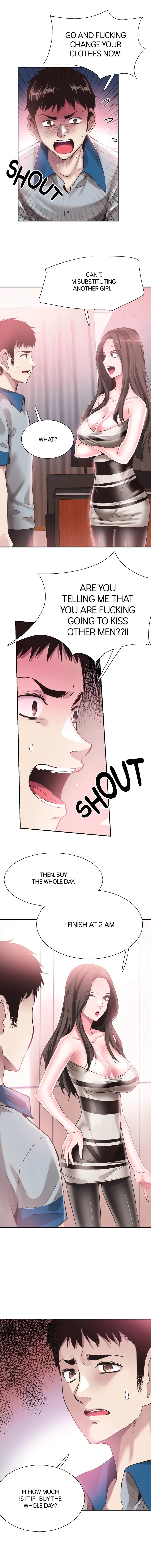 Campus Live - Chapter 48 [photo 6] - MangaPorn