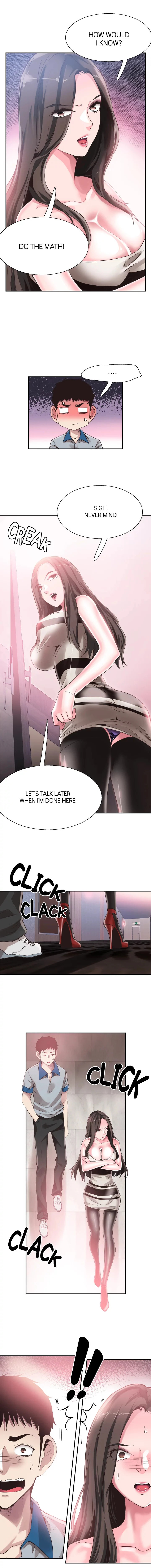 Campus Live - Chapter 48 [photo 7] - MangaPorn