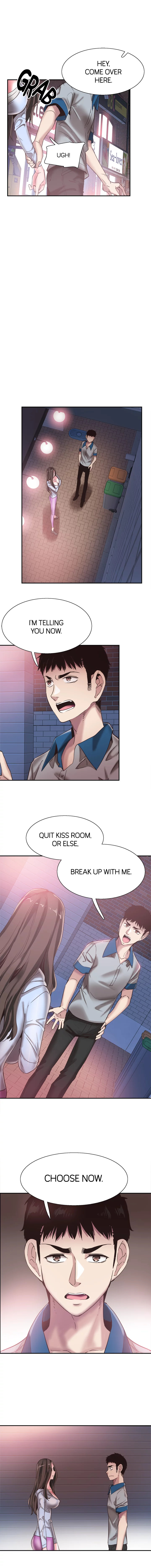 Campus Live - Chapter 49 [photo 10] - MangaPorn