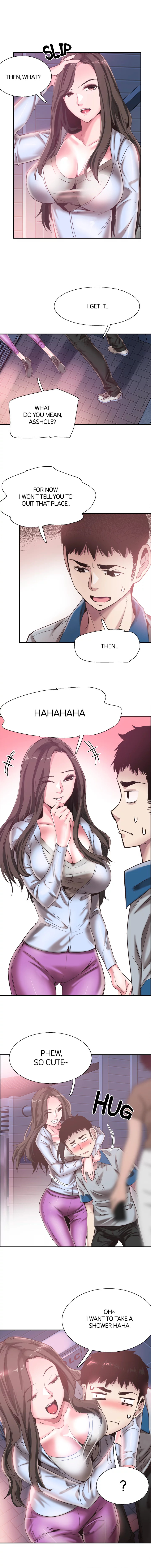 Campus Live - Chapter 49 [photo 13] - MangaPorn