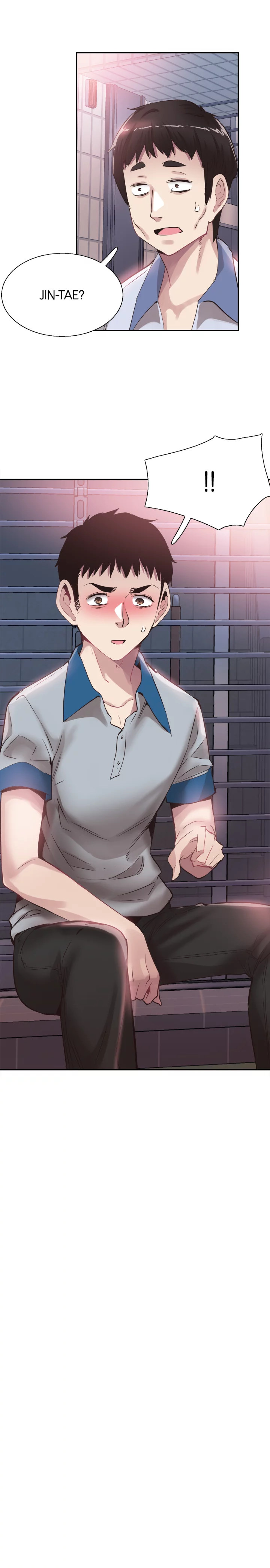 Campus Live - Chapter 49 [photo 2] - MangaPorn