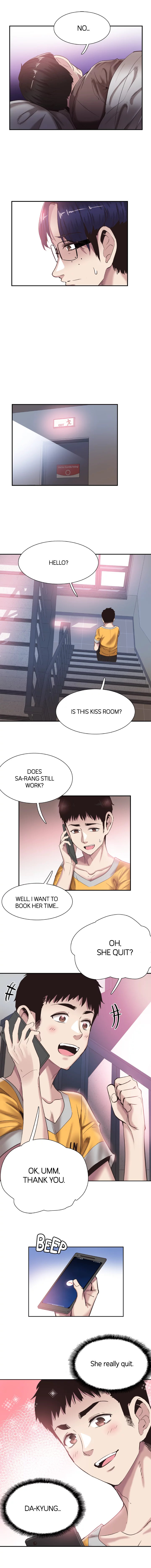 Campus Live - Chapter 51 [photo 11] - MangaPorn