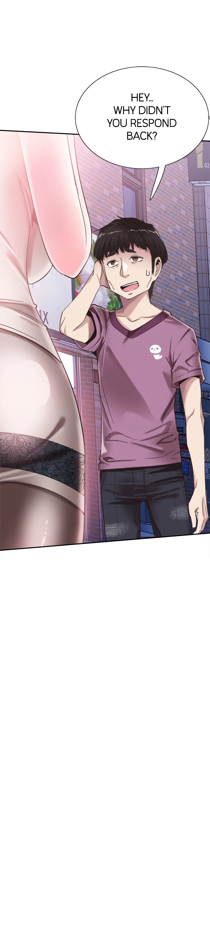 Campus Live - Chapter 51 [photo 2] - MangaPorn