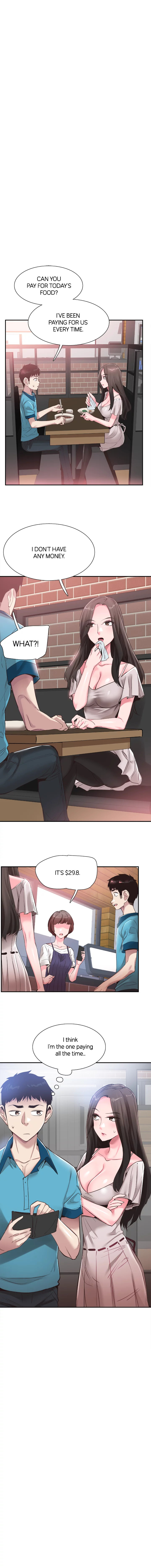 Campus Live - Chapter 53 [photo 4] - MangaPorn