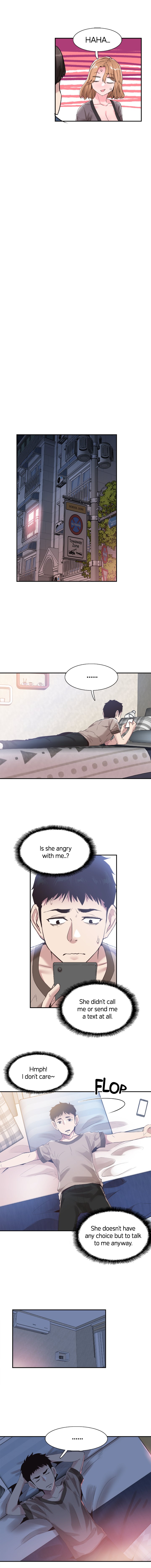 Campus Live - Chapter 55 [photo 8] - MangaPorn