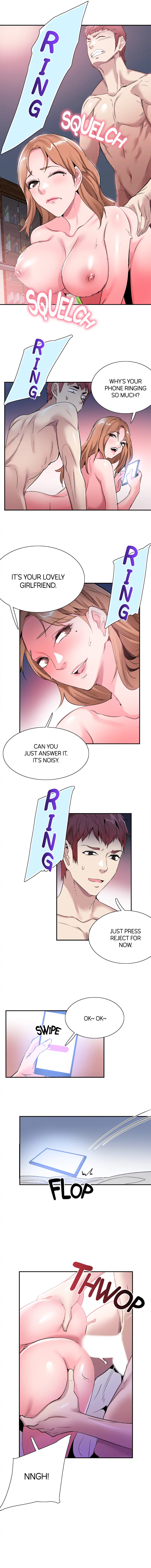 Campus Live - Chapter 56 [photo 10] - MangaPorn