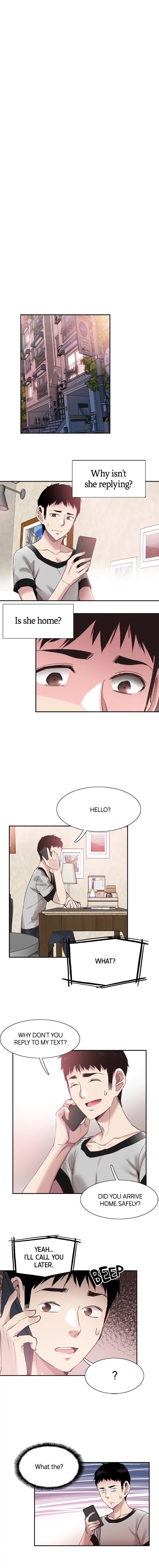 Campus Live - Chapter 56 [photo 8] - MangaPorn