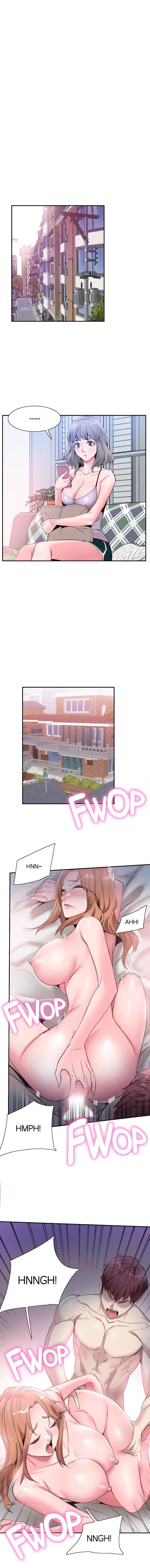 Campus Live - Chapter 56 [photo 9] - MangaPorn