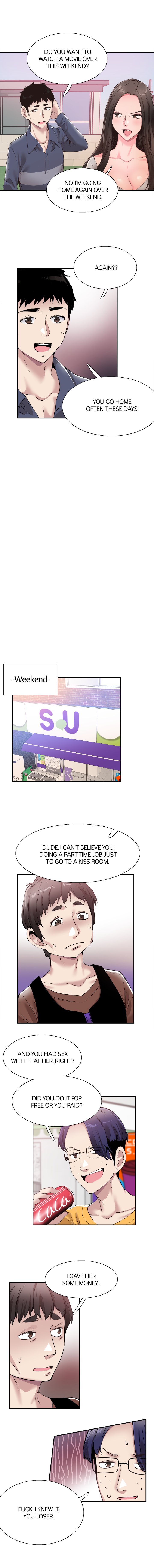 Campus Live - Chapter 57 [photo 10] - MangaPorn