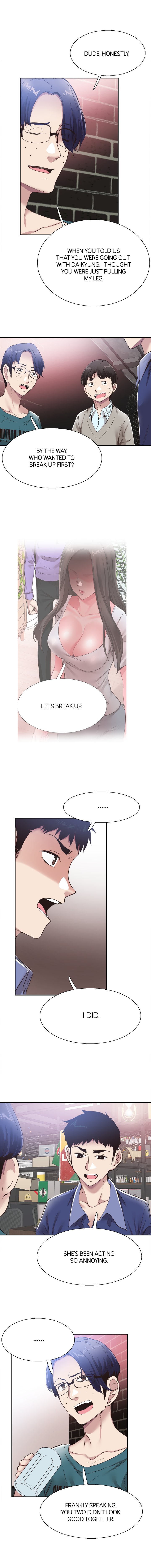 Campus Live - Chapter 59 [photo 8] - MangaPorn