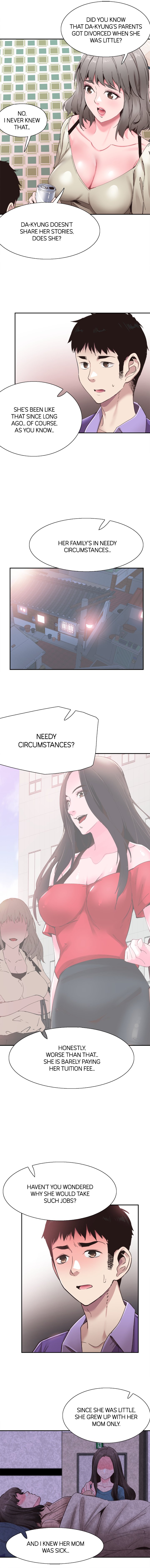 Campus Live - Chapter 60 [photo 10] - MangaPorn