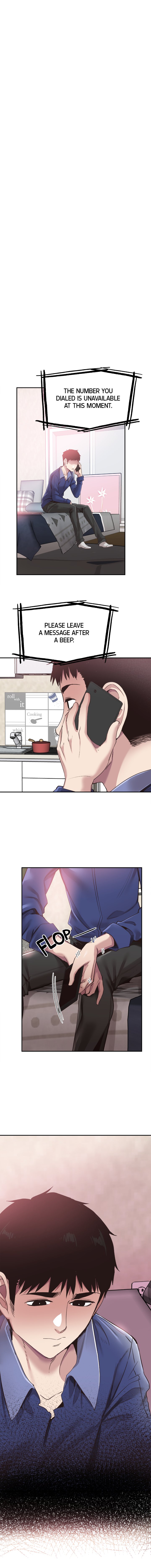 Campus Live - Chapter 60 [photo 4] - MangaPorn