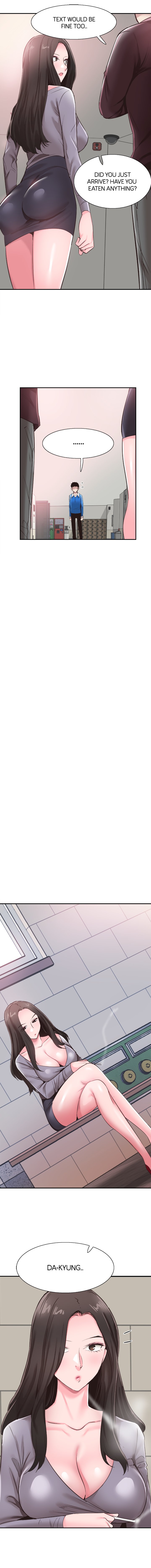 Campus Live - Chapter 61 [photo 11] - MangaPorn