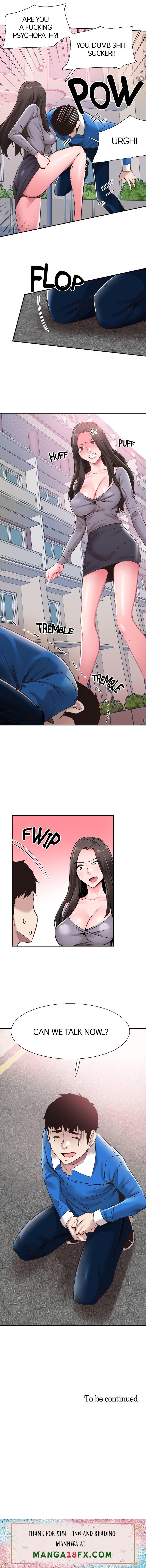 Campus Live - Chapter 61 [photo 15] - MangaPorn