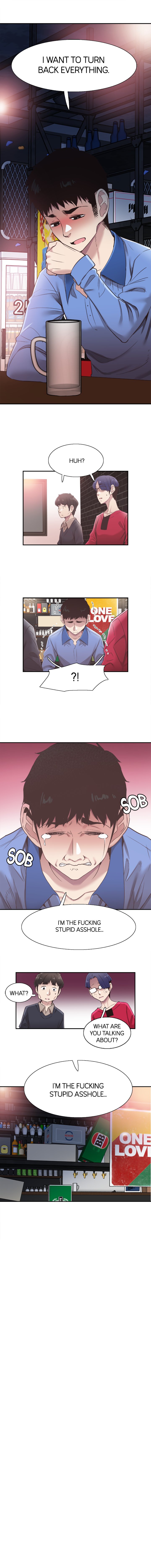 Campus Live - Chapter 61 [photo 8] - MangaPorn