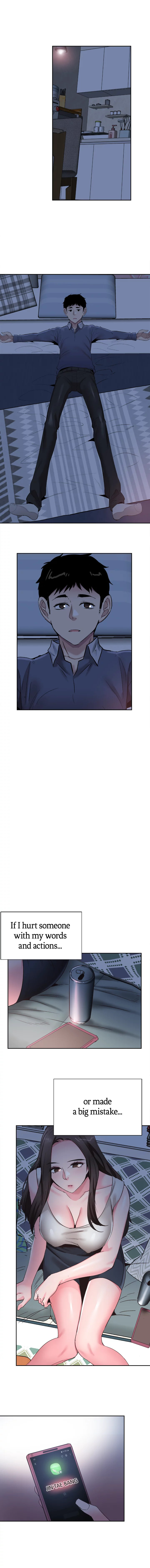 Campus Live - Chapter 63 [photo 10] - MangaPorn