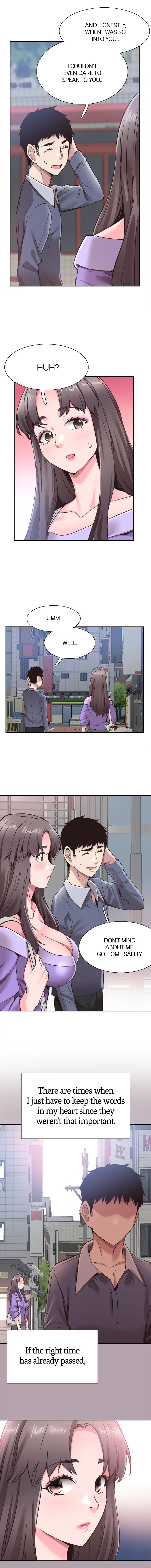 Campus Live - Chapter 63 [photo 8] - MangaPorn