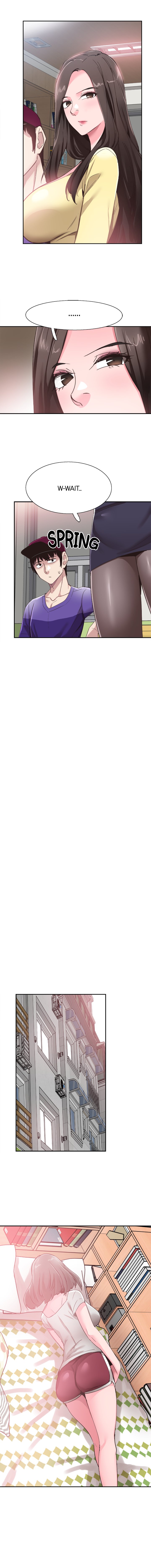 Campus Live - Chapter 65 [photo 10] - MangaPorn