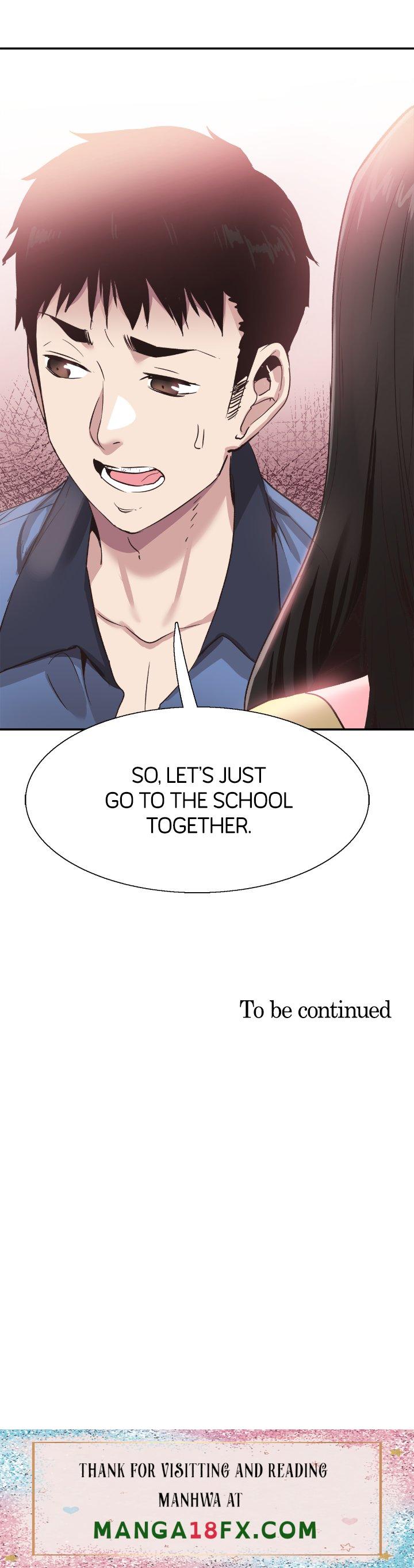 Campus Live - Chapter 65 [photo 14] - MangaPorn