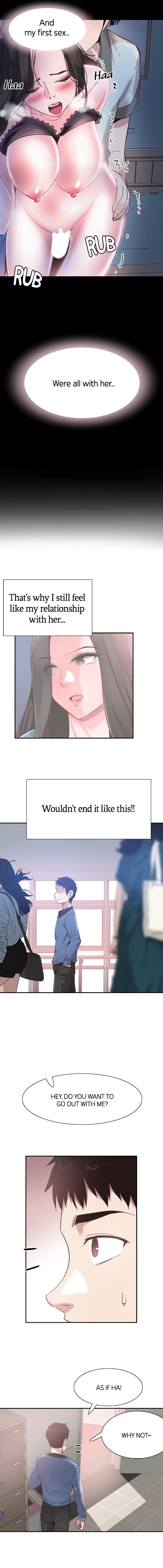 Campus Live - Chapter 65 [photo 8] - MangaPorn