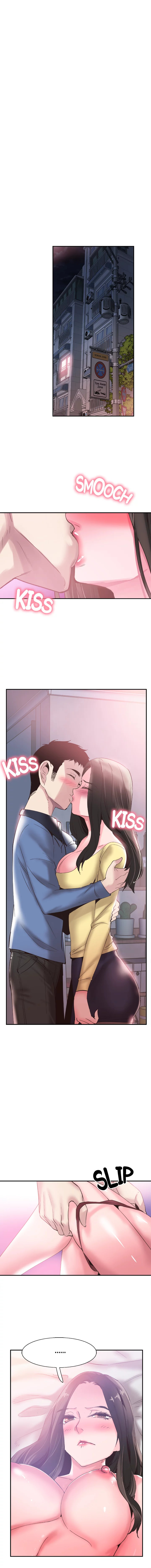 Campus Live - Chapter 66 [photo 8] - MangaPorn