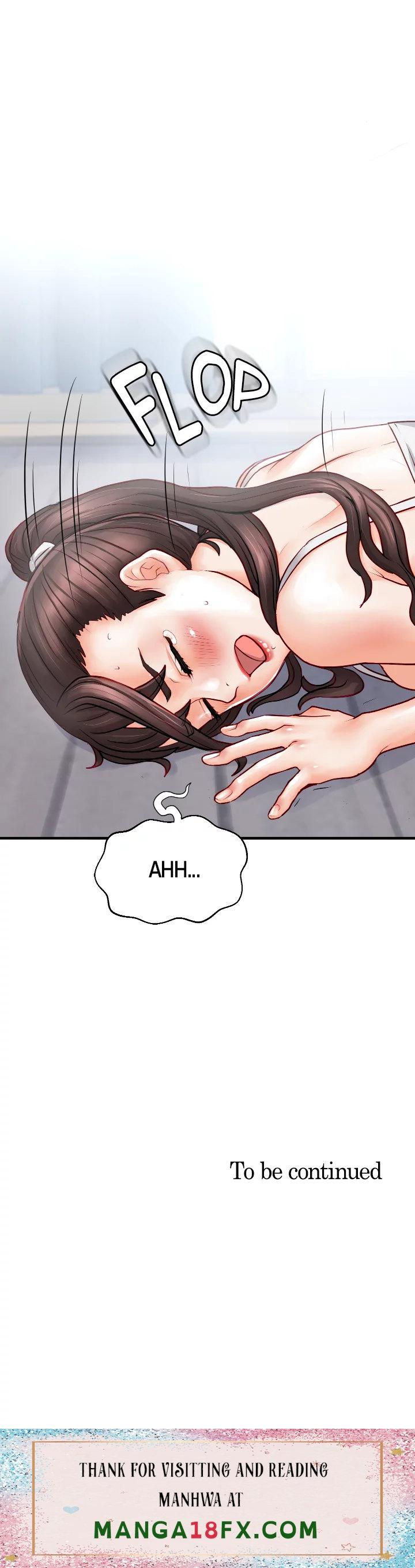 Love Is On The Air - Chapter 4 [photo 23] - MangaPorn