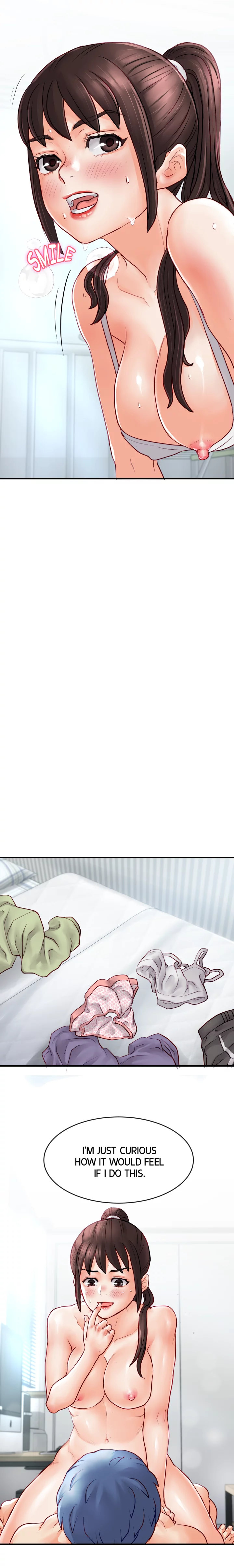 Love Is On The Air - Chapter 5 [photo 13] - MangaPorn