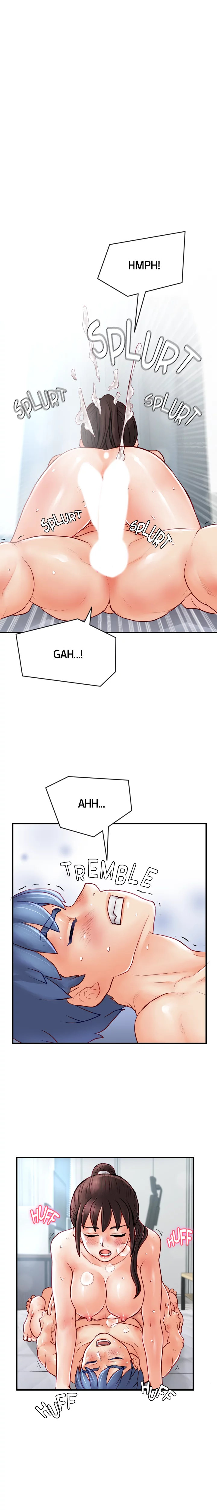 Love Is On The Air - Chapter 5 [photo 18] - MangaPorn