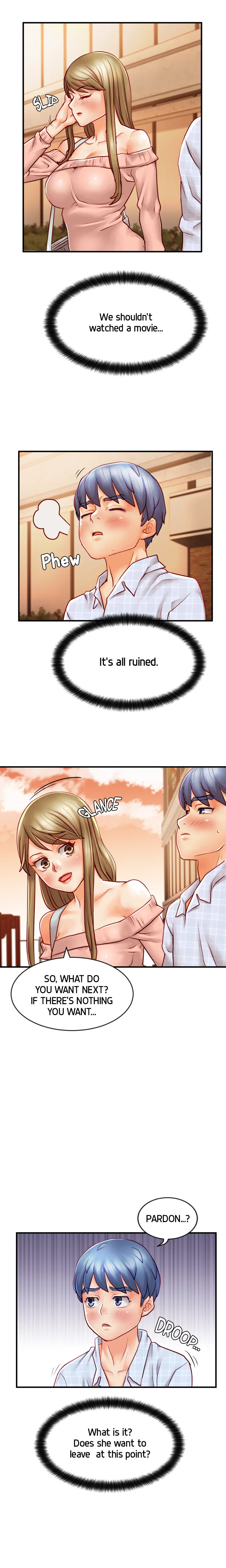 Love Is On The Air - Chapter 7 [photo 10] - MangaPorn