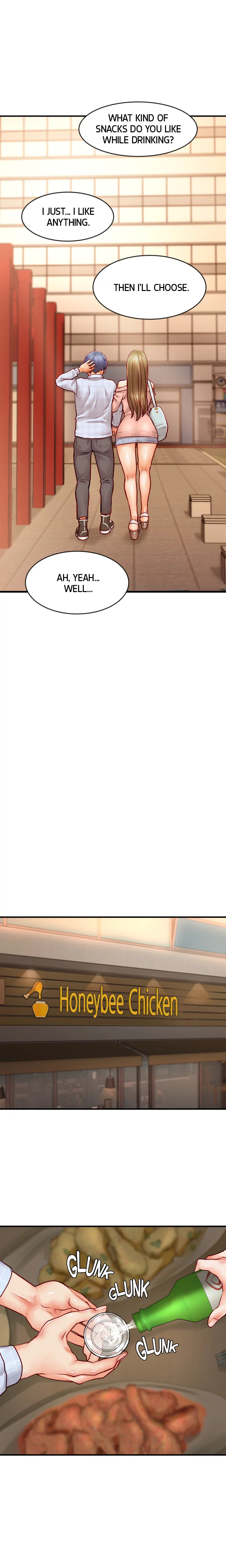 Love Is On The Air - Chapter 7 [photo 13] - MangaPorn