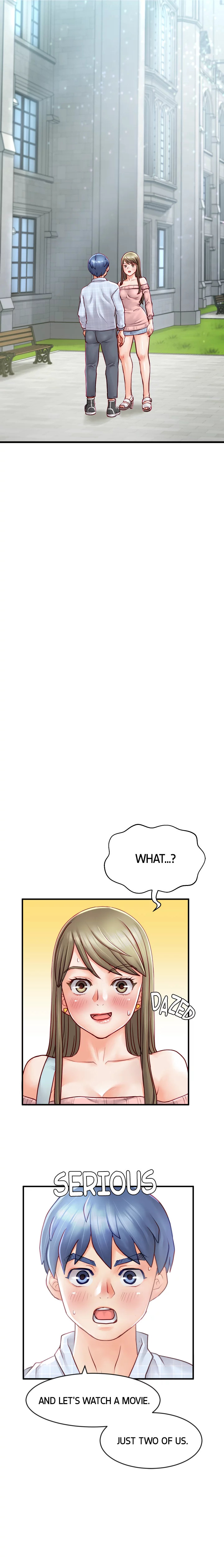 Love Is On The Air - Chapter 7 [photo 5] - MangaPorn