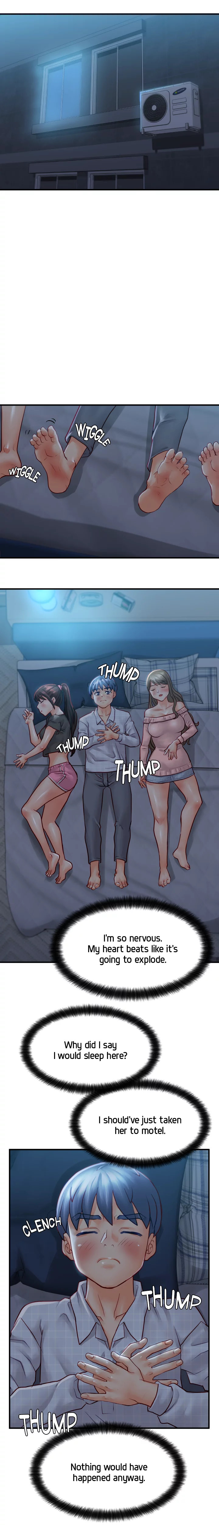 Love Is On The Air - Chapter 8 [photo 14] - MangaPorn