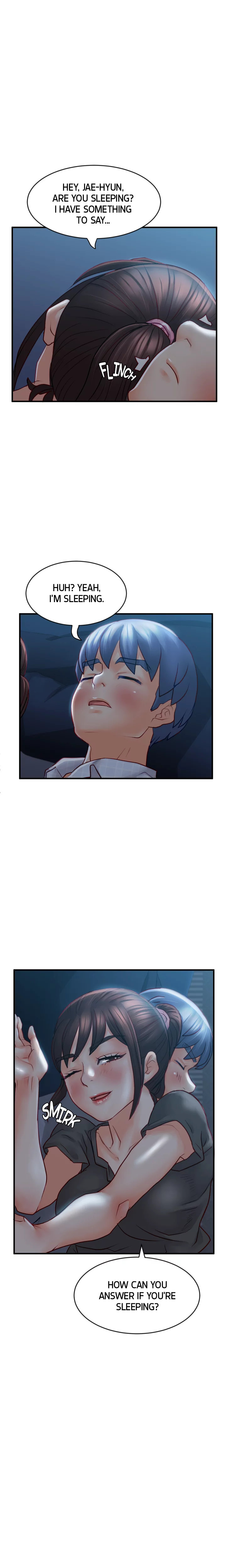 Love Is On The Air - Chapter 8 [photo 15] - MangaPorn