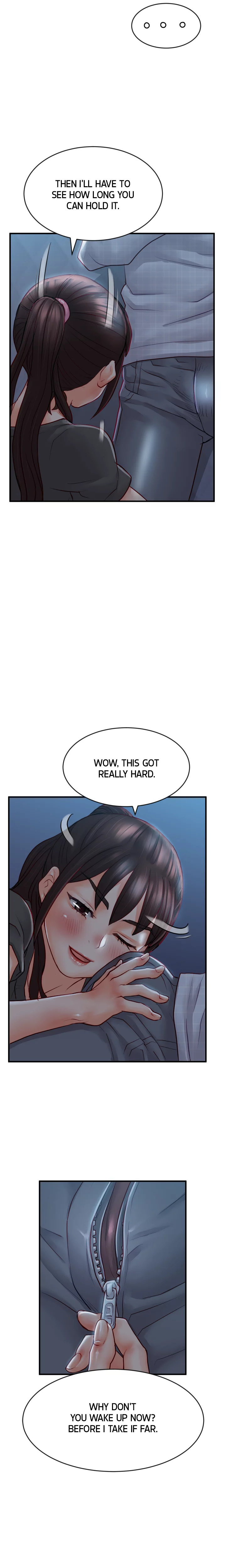 Love Is On The Air - Chapter 8 [photo 18] - MangaPorn