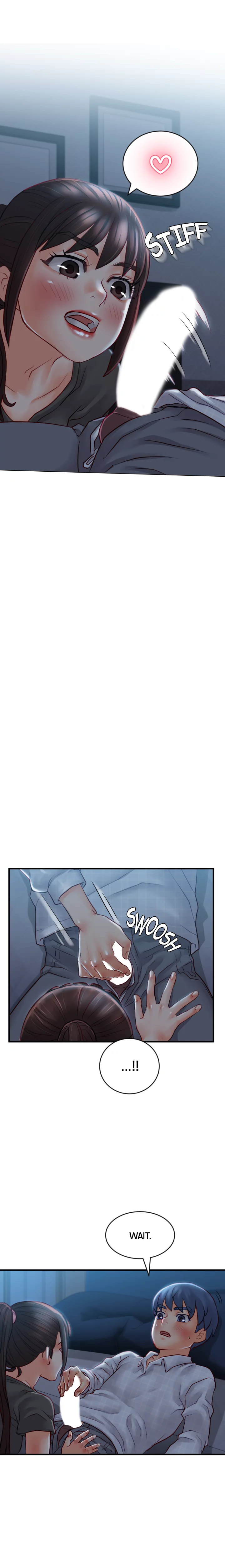 Love Is On The Air - Chapter 8 [photo 19] - MangaPorn