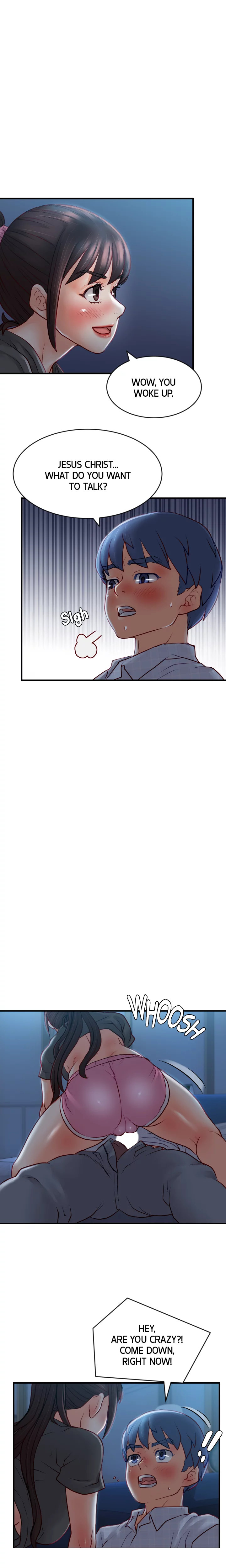 Love Is On The Air - Chapter 8 [photo 20] - MangaPorn