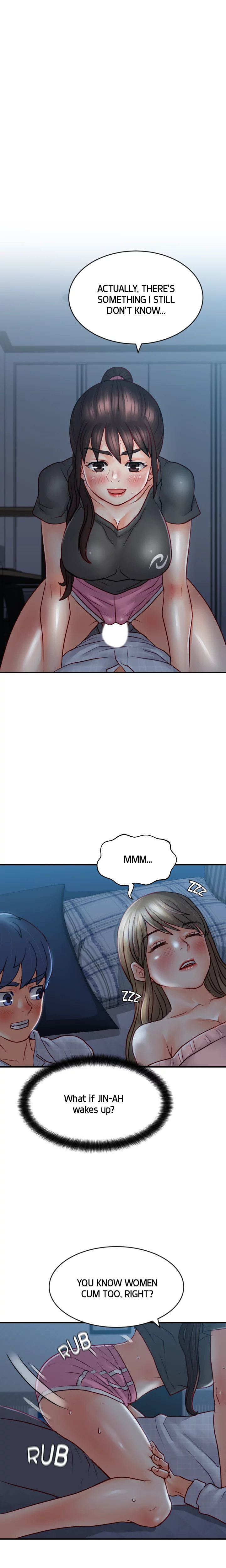 Love Is On The Air - Chapter 8 [photo 21] - MangaPorn