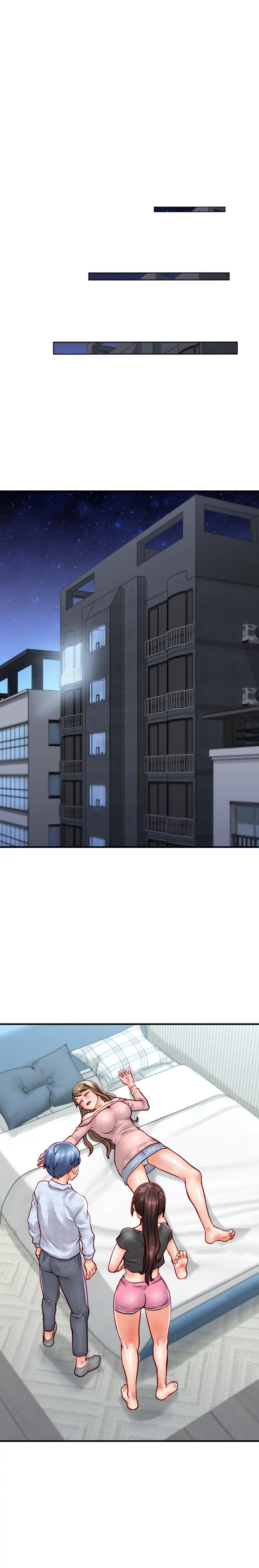 Love Is On The Air - Chapter 8 [photo 8] - MangaPorn