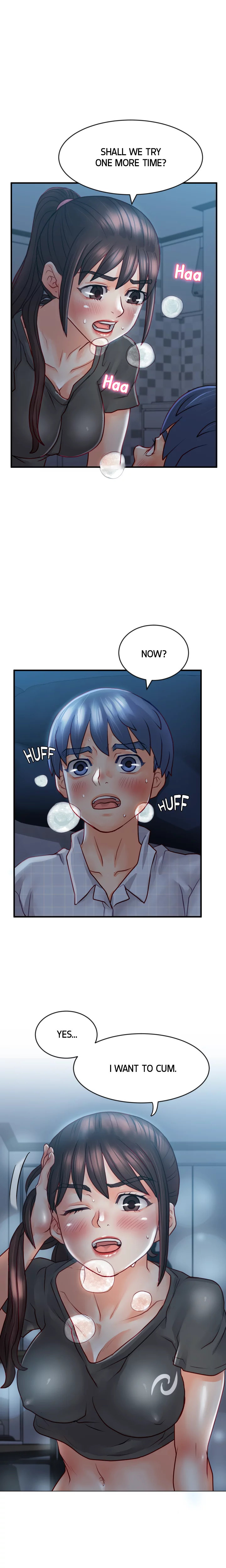 Love Is On The Air - Chapter 9 [photo 1] - MangaPorn